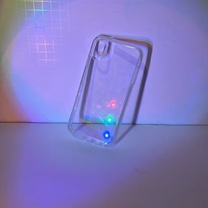 Clear iPhone XS case, never been used